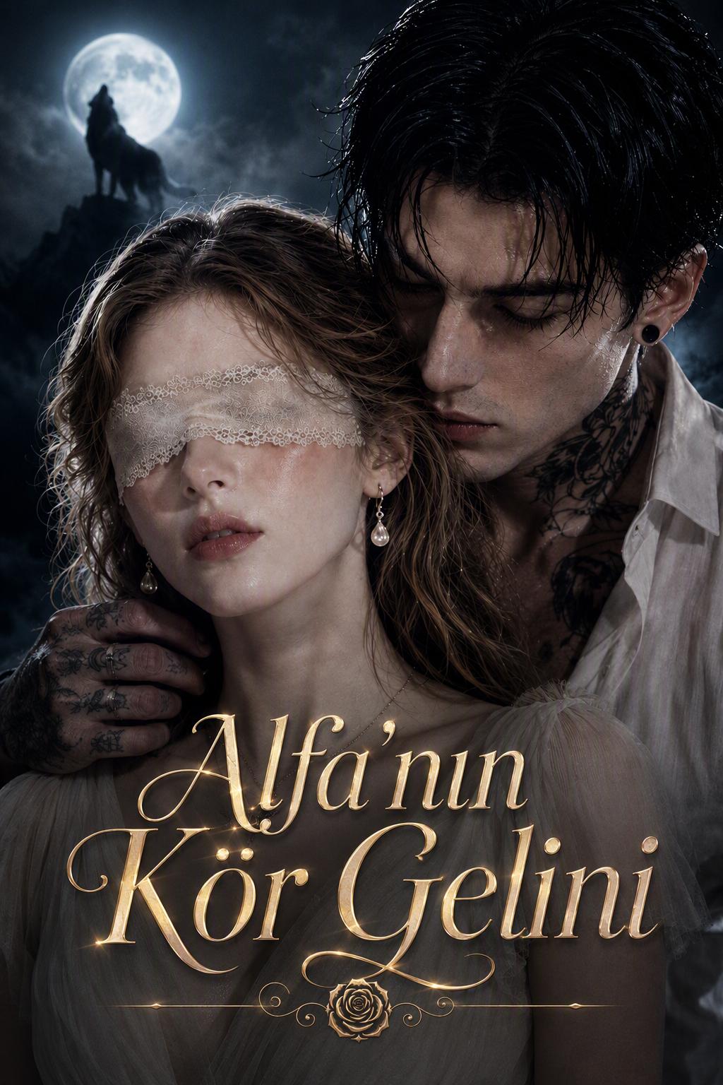Alfa’nın Kör Gelini