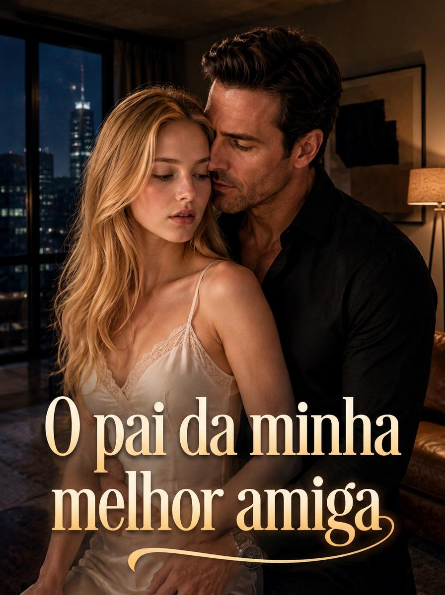 O Pai de Avery, Meu Segredo