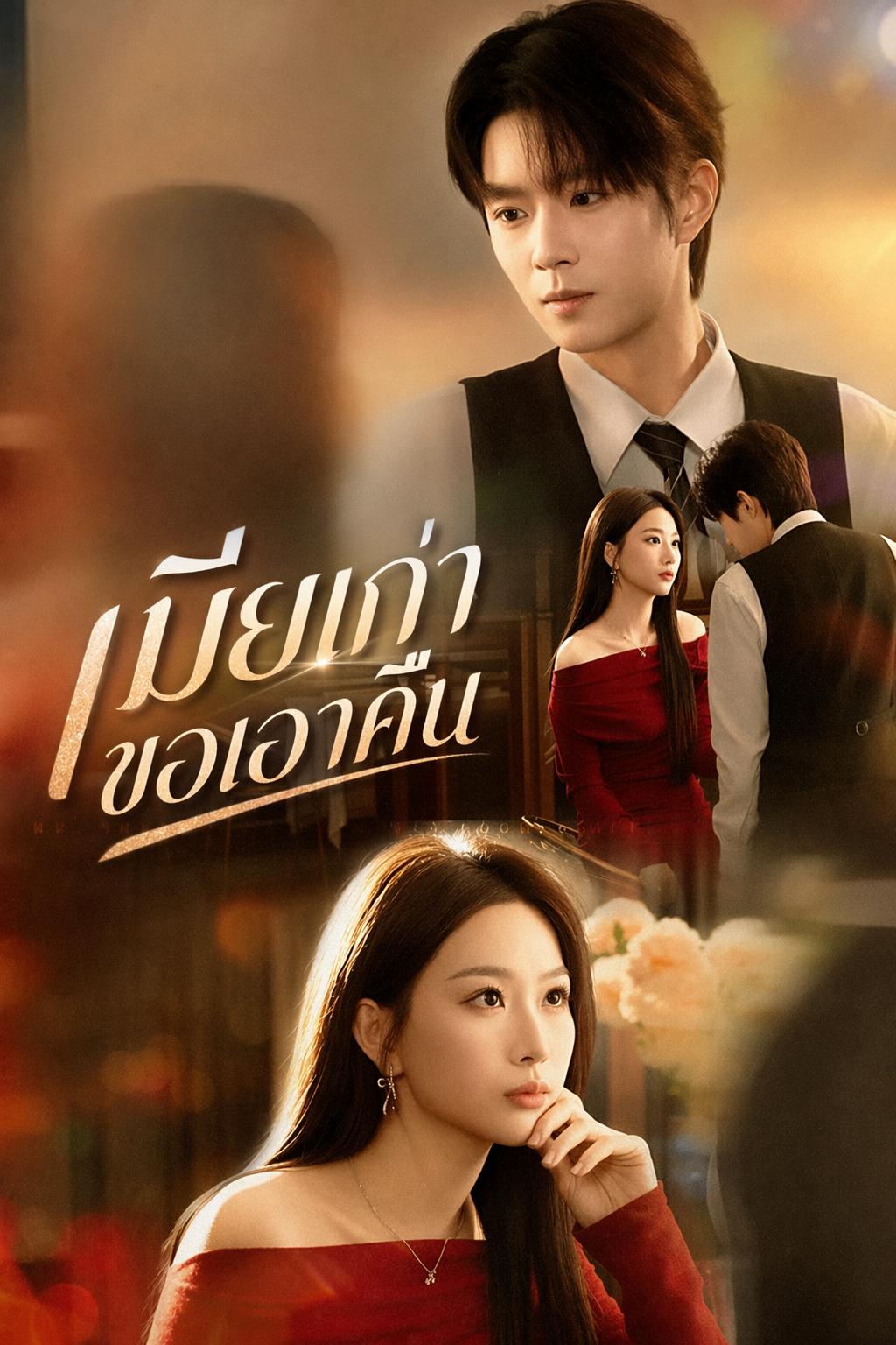 เมียเก่าขอเอาคืน