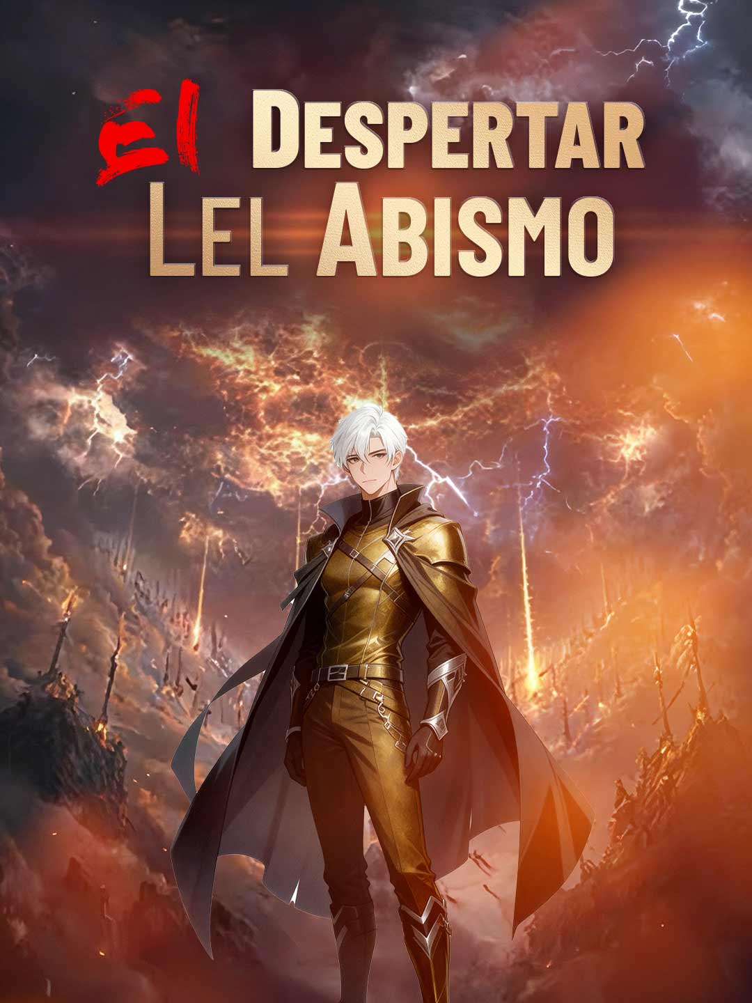 El despertar del Abismo