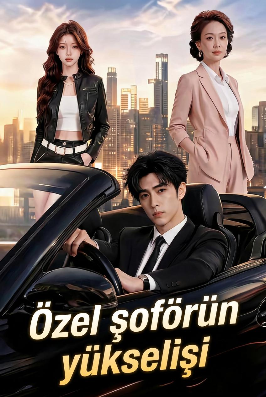 Milyarderin Şoförü