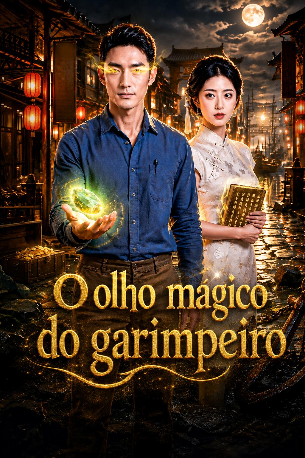 Minha Visão de Avaliação