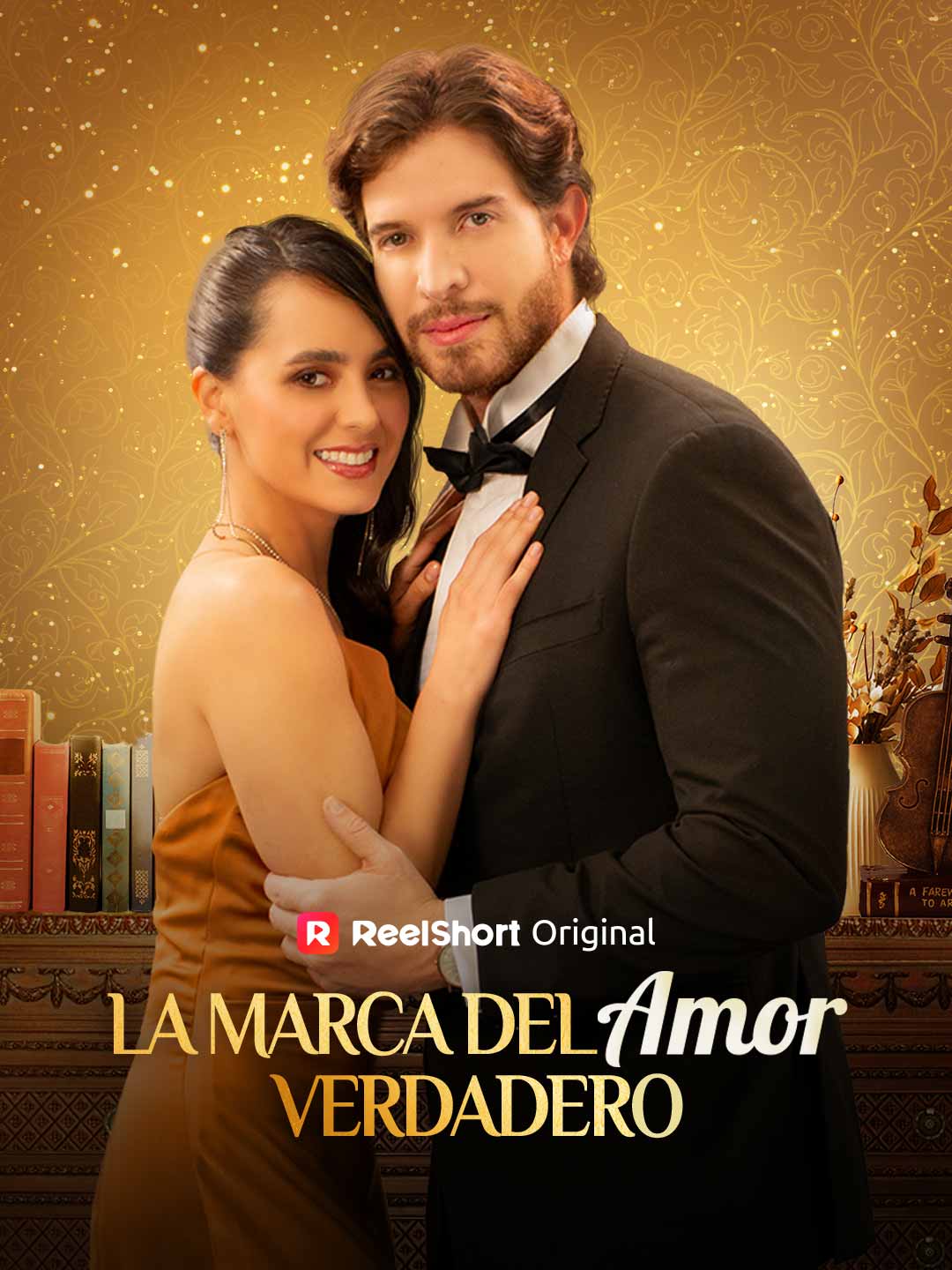 La marca del amor verdadero