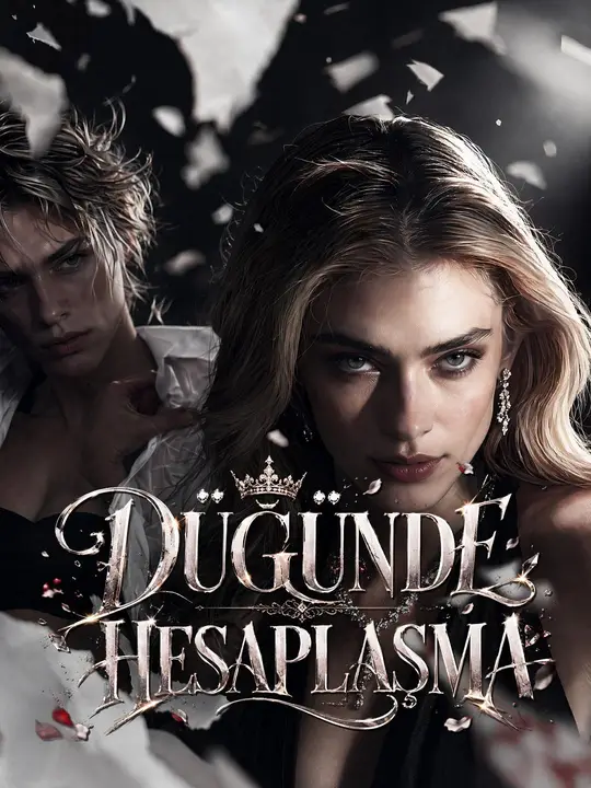 (Dublajlı) Düğünde Hesaplaşma