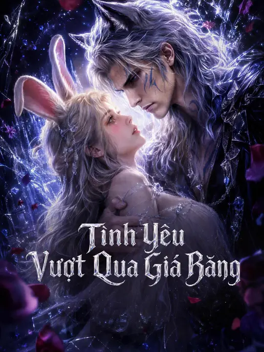 Tình Yêu Vượt Qua Giá Băng