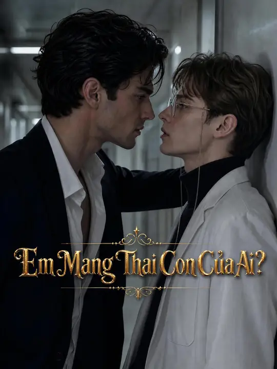 Em Mang Thai Con Của Ai?