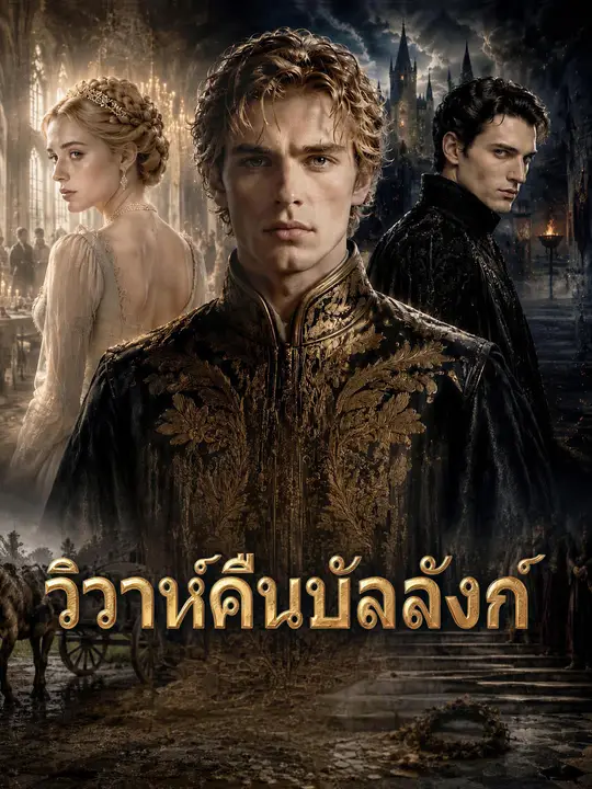 วิวาห์ทวงคืนบัลลังก์