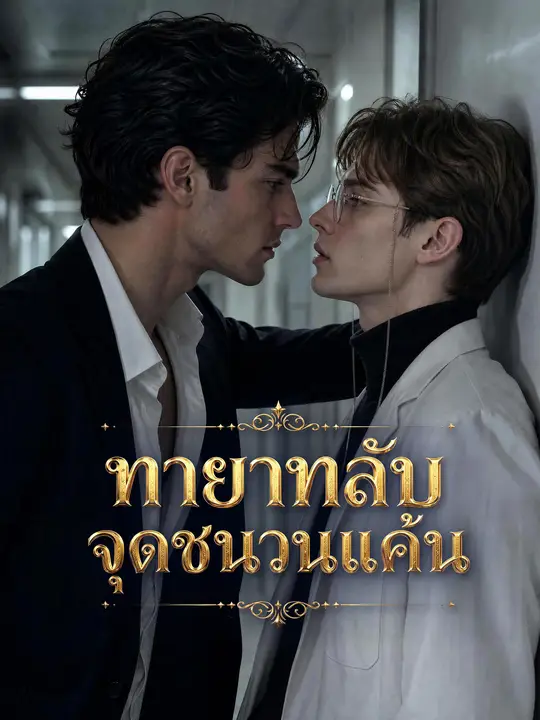 ทายาทลับจุดชนวนการล้างแค้น
