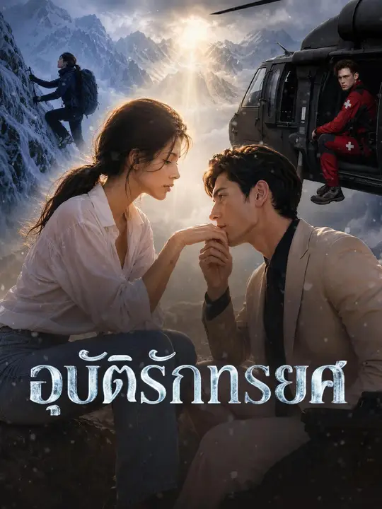 รักลวงทรยศชะตา