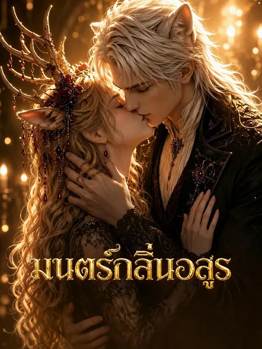 มนตร์กลิ่นอสูร