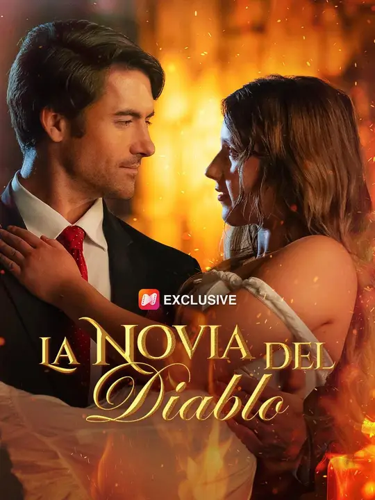 La novia del diablo