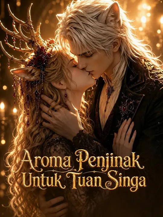 Aroma Penjinak Untuk Tuan Singa