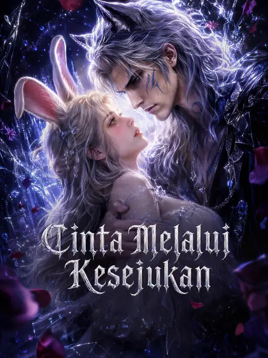 Cinta Menembusi Kesejukan