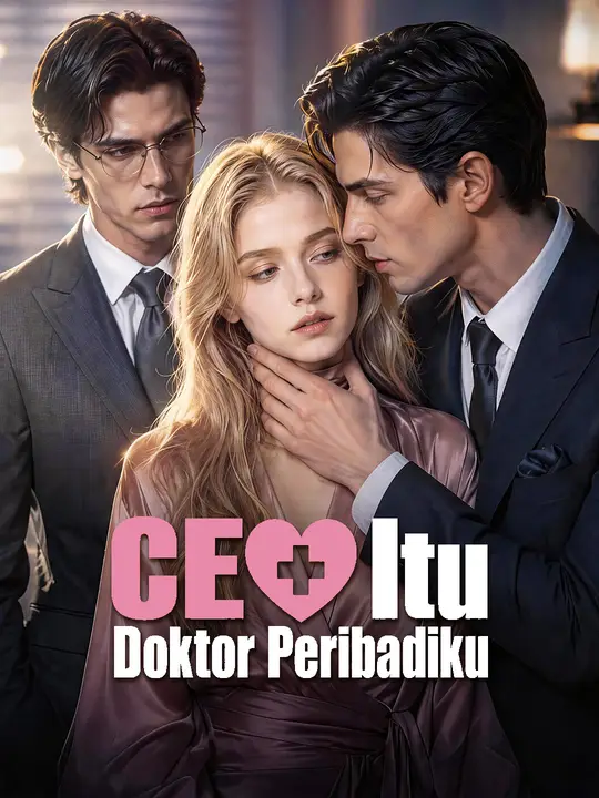 CEO Itu Doktor Peribadi Saya