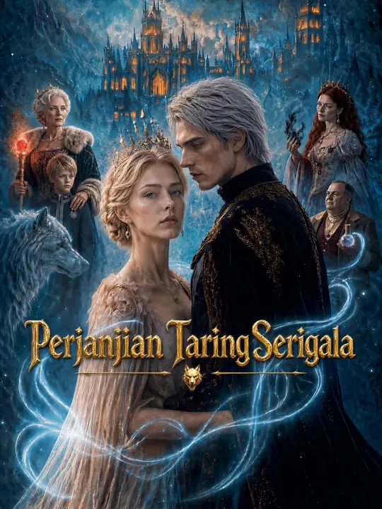 Perjanjian Taring Serigala