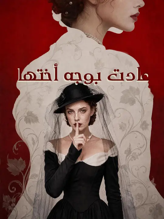 عادت بوجه أختها