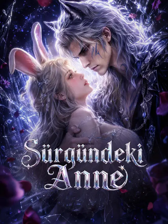 Sürgündeki Anne