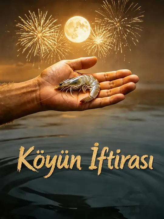 Köyün İftirası