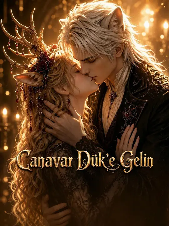 Canavar Dük’e Gelin
