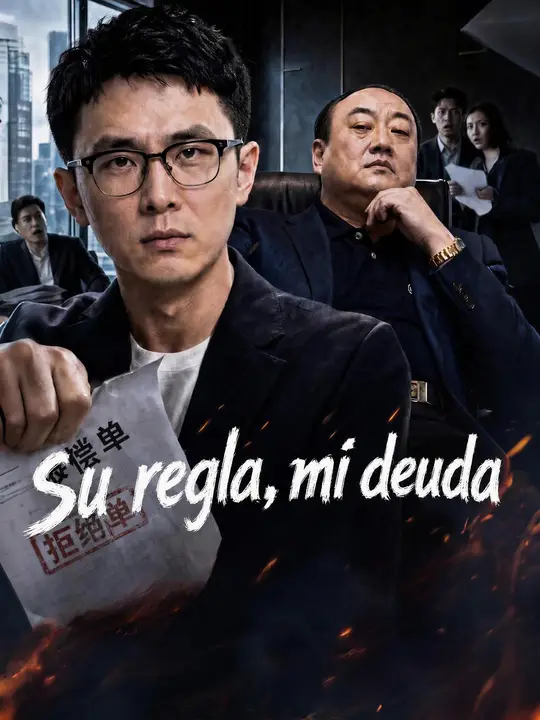 Su regla, mi deuda