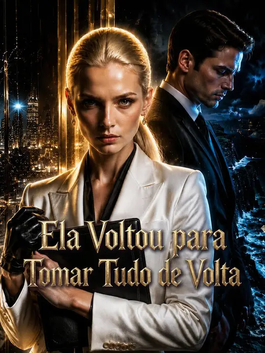 Ela Voltou para Recuperar Tudo