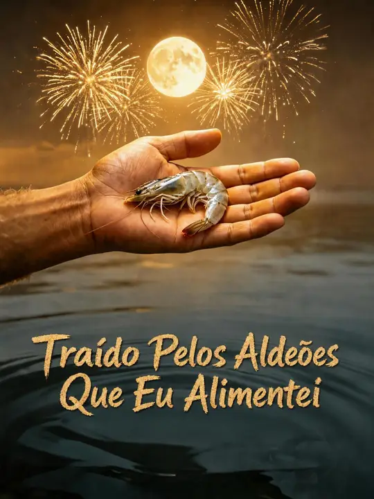 Traído pelos Aldeões que Alimentei