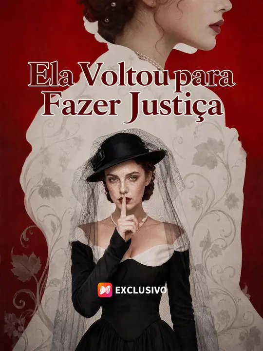 Ela Voltou para Fazer Justiça