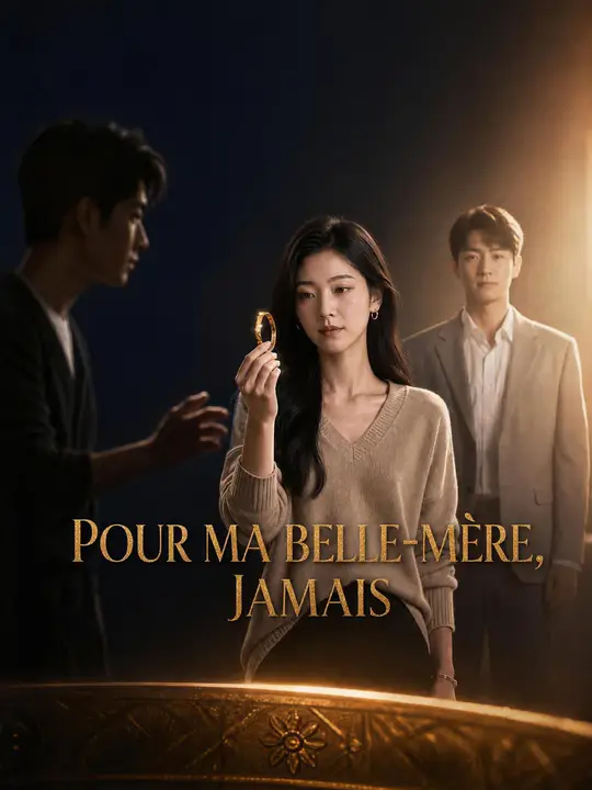 Jamais pour ma belle-mère