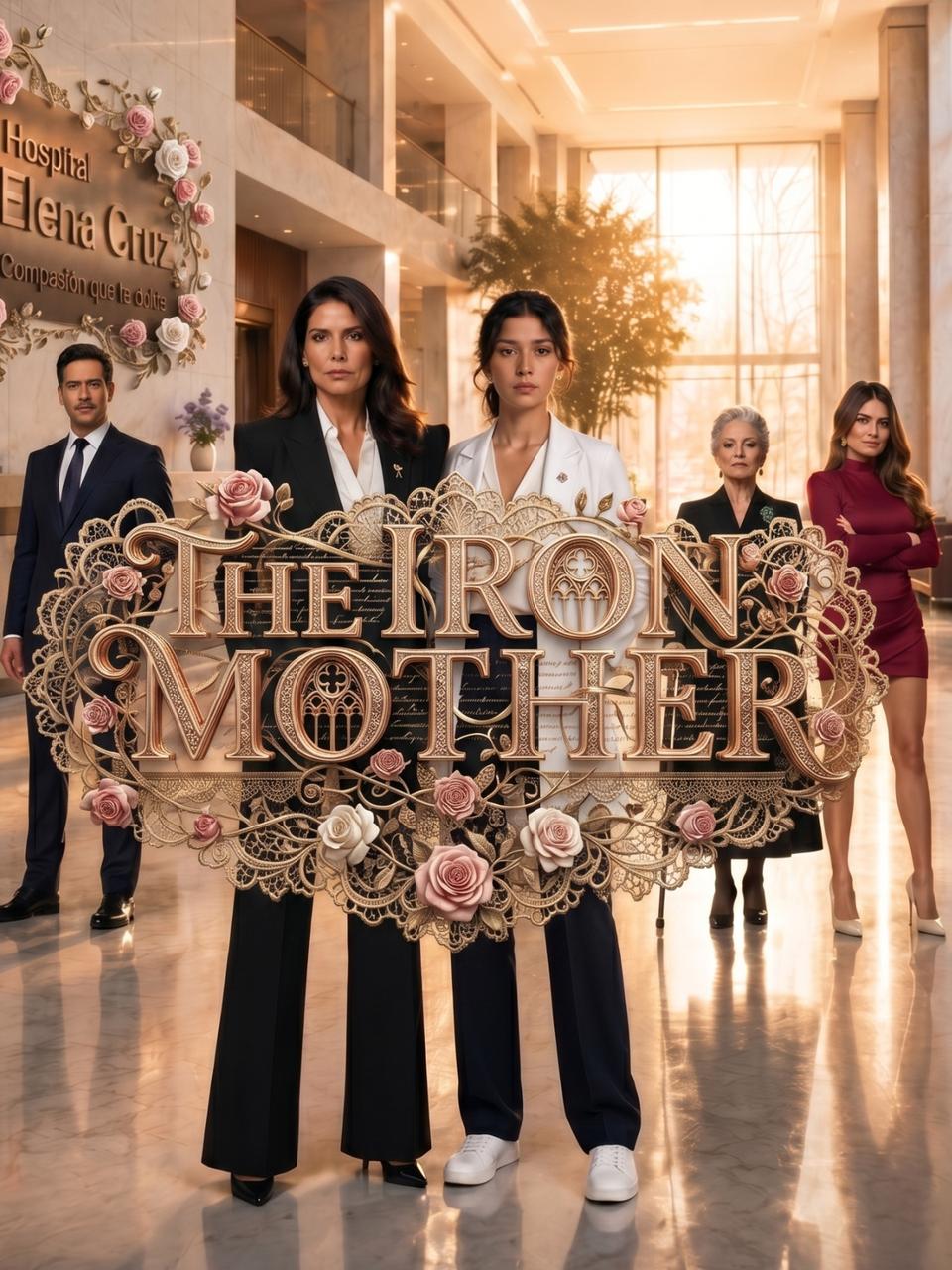 The Iron Mother