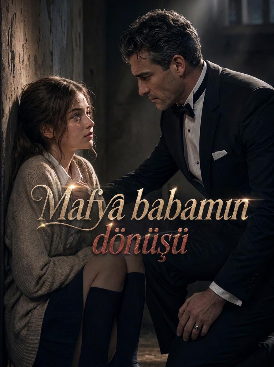 Mafya babamın dönüşü
