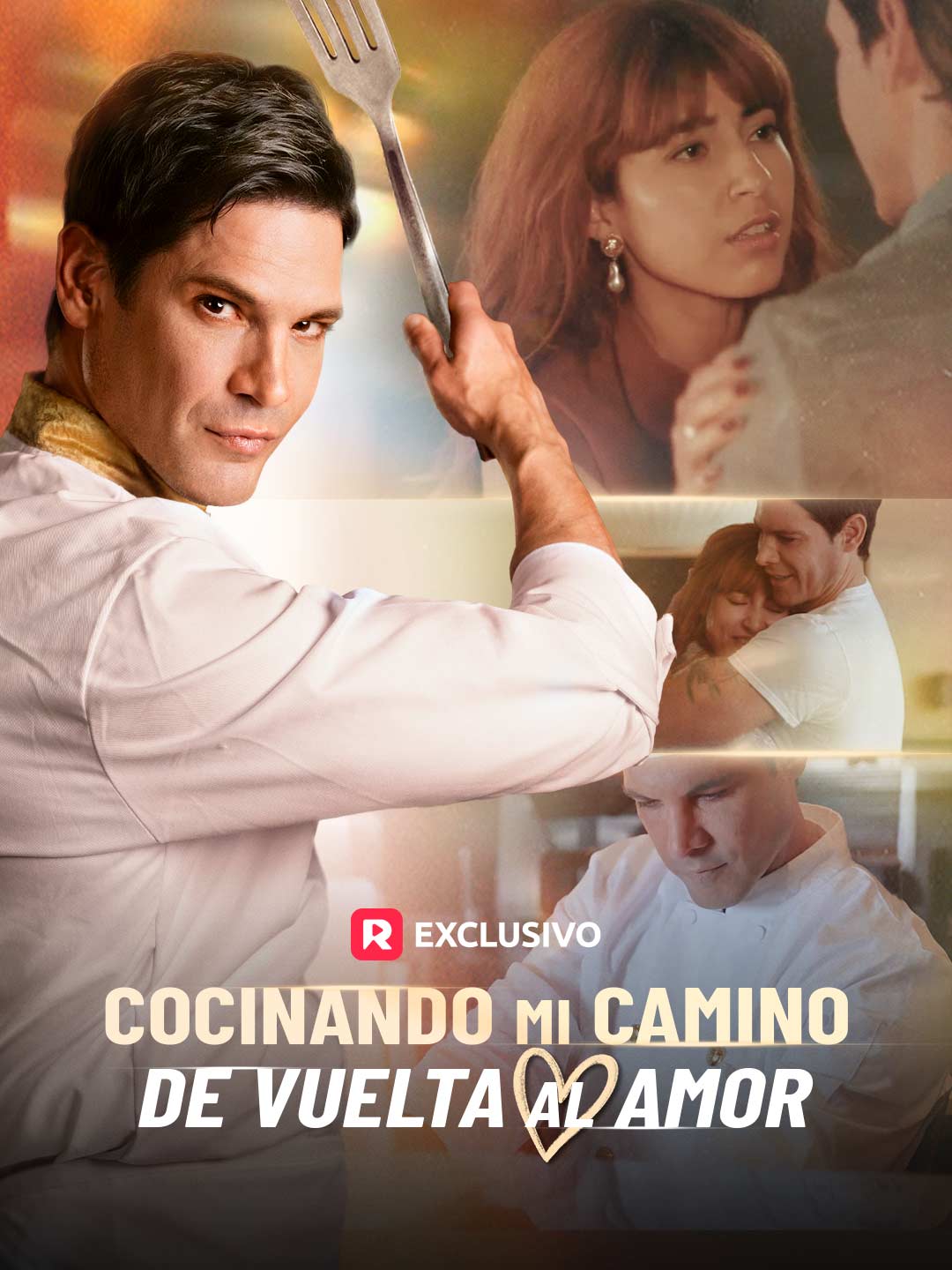 Cocinando mi camino de vuelta al amor