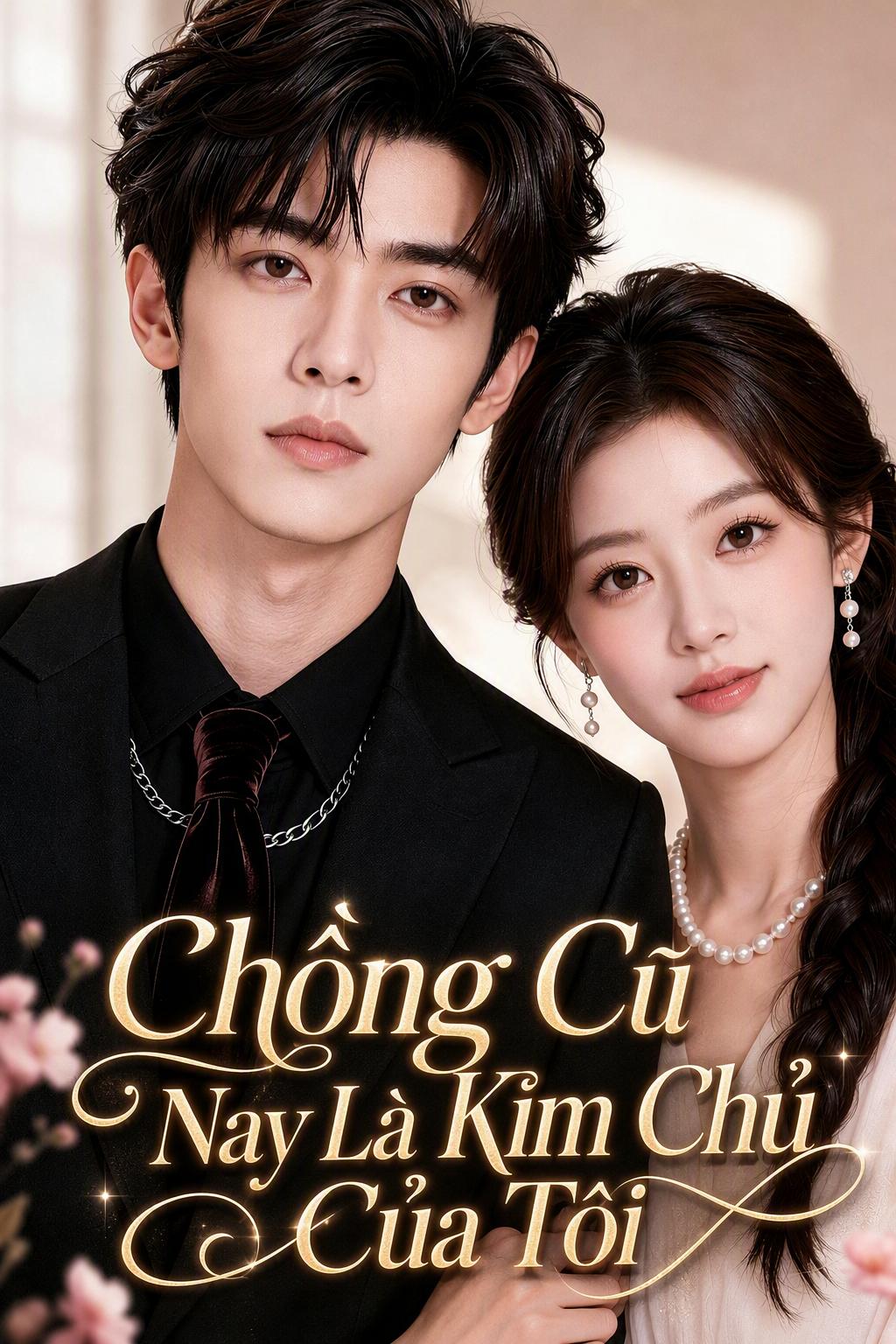 Chồng Cũ Nay Là Kim Chủ Của Tôi