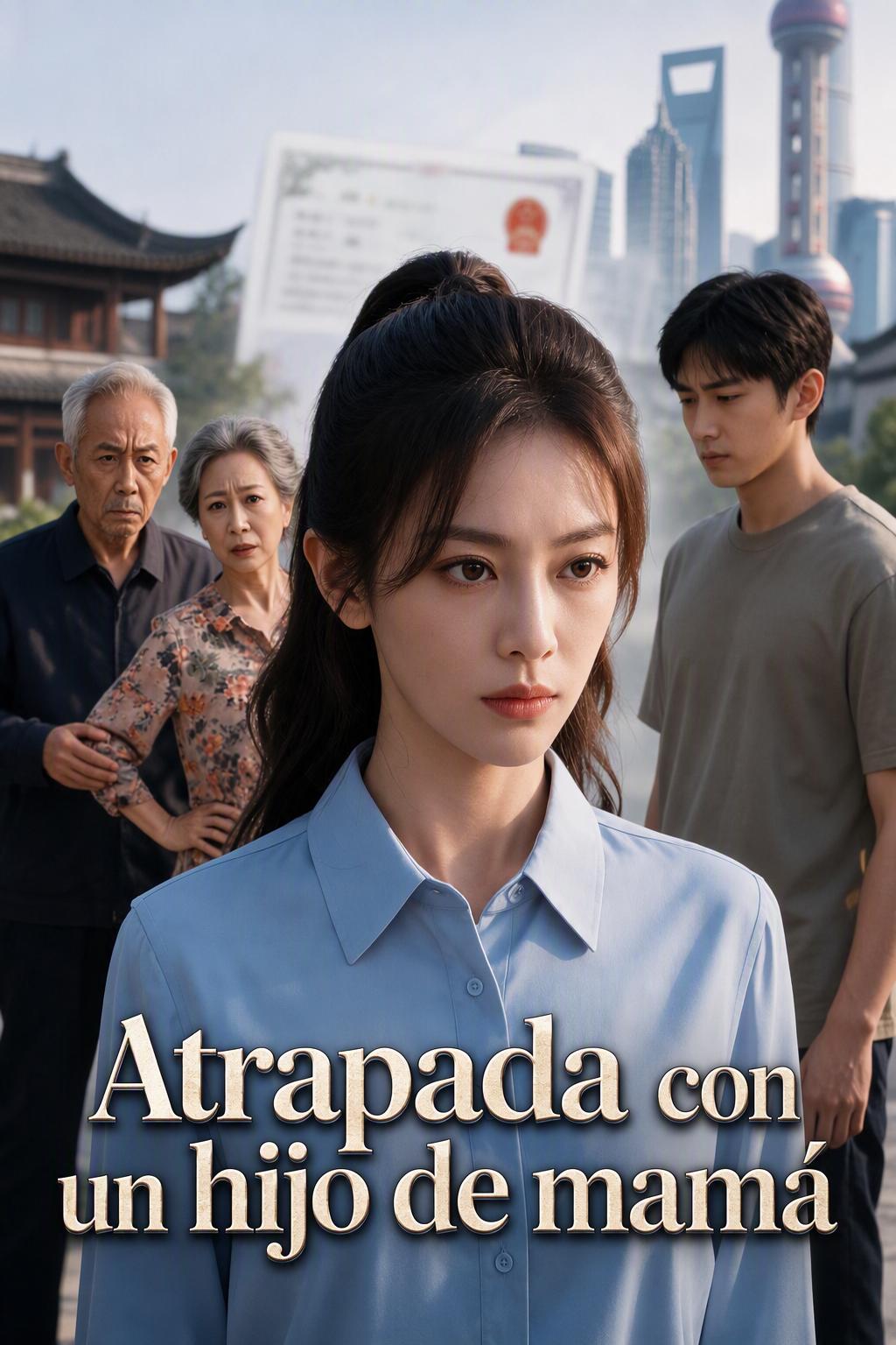 남편 가족과 이혼합니다