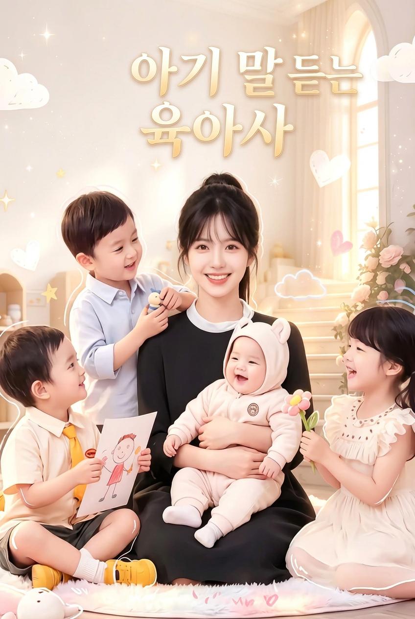 억만장자의 베이비 위스퍼러