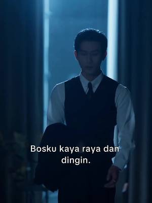 Dijodohkan dengan Bos Dingin