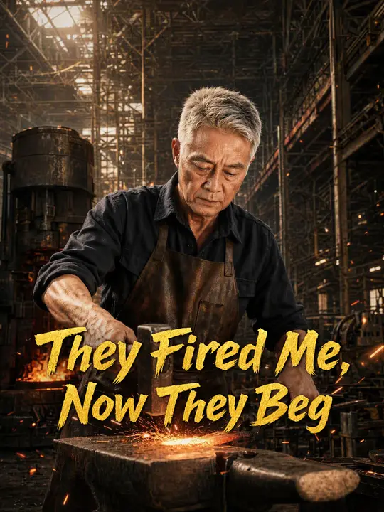 They Fired Me, Now They Beg