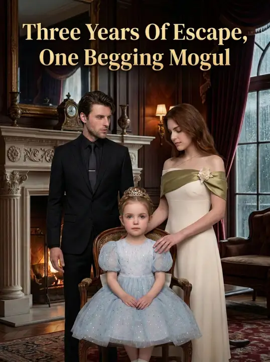 Three Years of Escape, One Begging Mogul