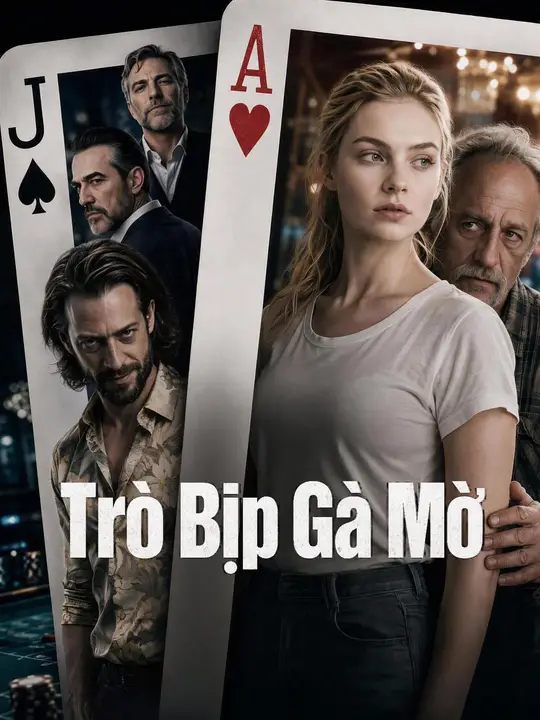 Trò Bịp Gà Mờ