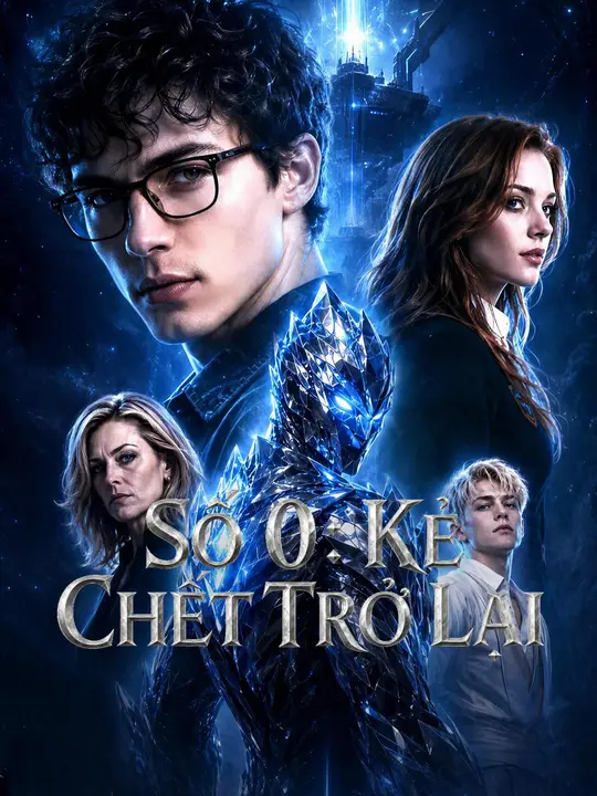 Số 0: Kẻ Chết Trở Lại