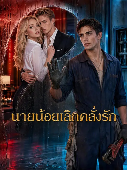 คุณชายเลิกคลั่งรัก