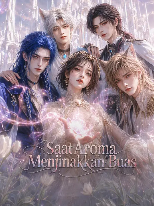 Saat Aroma Menjinakkan Buas