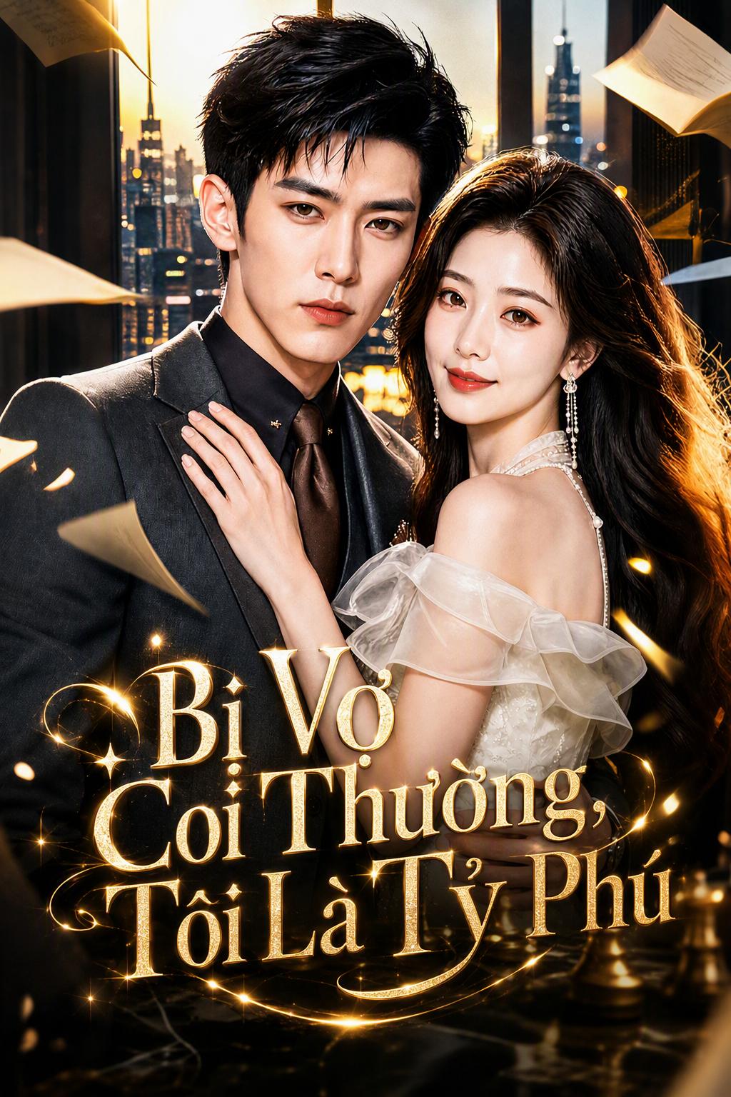 Mối thù và đỉnh cao của chú rể