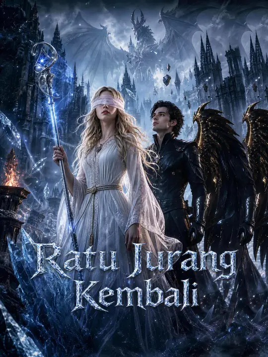 Kembalinya Ratu Jurang