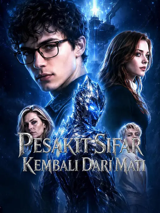 Pesakit Sifar Kembali Dari Kematian