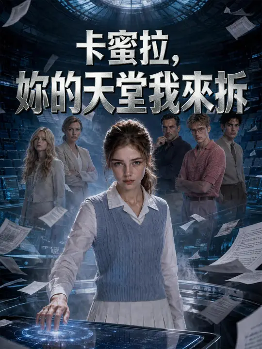 卡蜜拉，妳的天堂我來拆