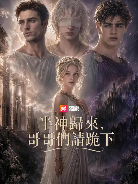 半神歸來，哥哥們請跪下