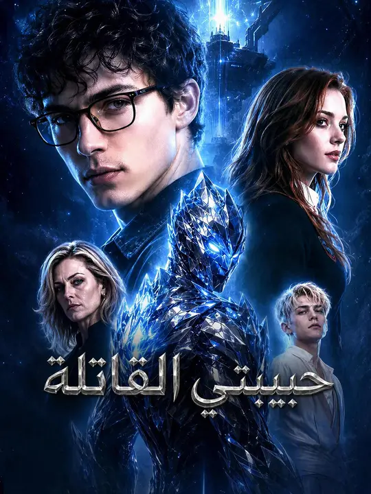 حبيبتي القاتلة