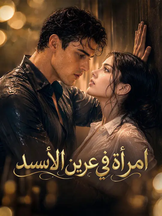 امرأة في عرين الأسد