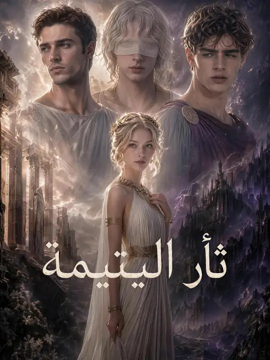 ثأر اليتيمة