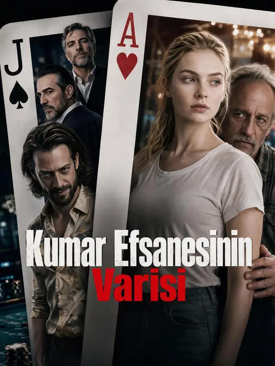 Kumar Efsanesinin Varisi
